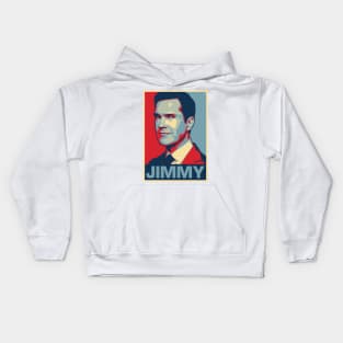 Jimmy Kids Hoodie